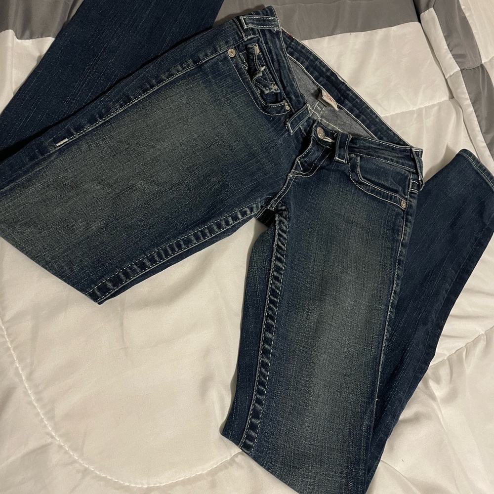 Vintage True Religion Jeans
